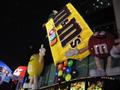 M&M sulla Strip